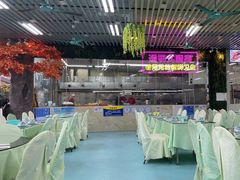 -景好海鲜餐厅(大鹏必选旅游店)