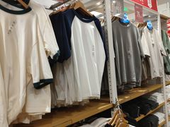 -优衣库(北京枫蓝国际广场店)