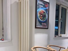 -金豆角砂锅焖面(安贞店)