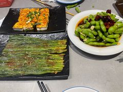 -楚太子  中餐&烧烤(武大店)