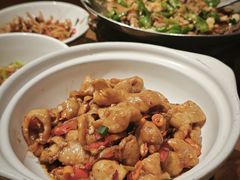 -老湘村·湖南土菜(天河维多利店)