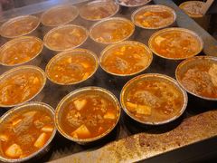 -八一路好吃街(雨田商务大厦店)