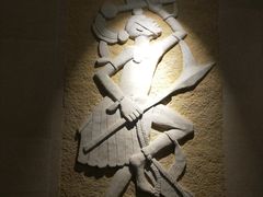 -长春世界雕塑园冰雪艺术天地