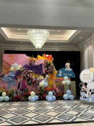 -华盛外滩宴会中心(越城店)