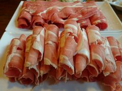 -京顺福老北京涮肉馆(东二道巷店)