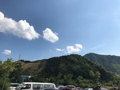 -雅鲁激流探险漂流