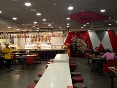 -72街荷叶饭(东方宝泰广场店)