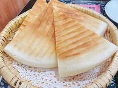 三角饼-八两八金·莱芜特色炒鸡(市南漳浦路店)