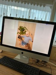 -金宝贝儿童摄影