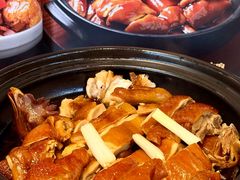 -滋粥楼·顺德菜(番禺广场总店)
