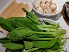 -德林酸菜鱼火锅(南丹店)