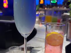 -花西亭·海鲜自助餐厅(瑞城名人酒店)