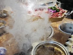 -塔兰齐新疆孜然火锅(鲤鱼山路店)