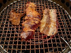 -一品诚记烤肉(大连柏威年购物中心店)