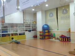 -金色雨林感统训练·专注力·语言认知·心理沙盘(天通苑校区)