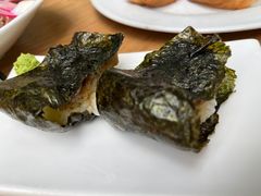 鹅肝手握寿司-Jazz·ya 爵士屋(来福士店)