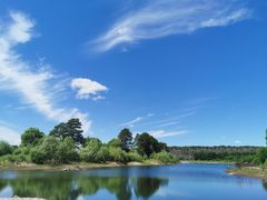 -北极村旅游风景区