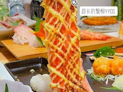 -喜寿司(金狮广场店)