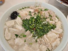 普通葫芦头泡馍-春发生饭店·非遗(南院门店)