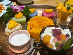 -曼泰·泰餐(京华城店)