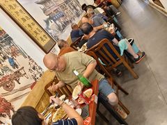 -聚首堂·特色小吃·肘子(什刹海德胜门店)