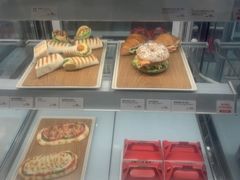 -Tims天好咖啡·贝果(东吴龙湖天街店)