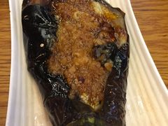 烤茄子-云晓光头烧烤吧(德平路店)