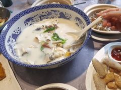 -山外山菜馆(玉泉路店)
