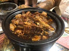 -小娘惹厨房Little Nyonya(狮城有约上榜店)