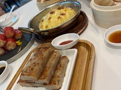 -陶陶居·雅园(凯华国际店)