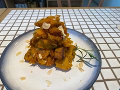 -小满Grainkitchen(滨江商业广场店)