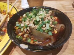 冒宽粉-北丐先生·野馄饨烧烤(泰达E街区店)