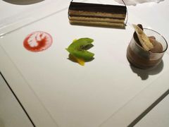 -王品牛排(珠海富华里店)
