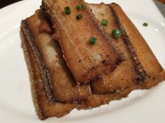 -老头儿油爆虾(星光一期店)