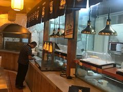 -三石铁板烧(紫竹桥店)