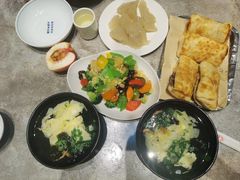 -高玛纳驴肉火烧(河间总店)