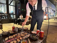 -夜食白市Yespicy·烧烤啤酒宵夜(番禺四海城店)