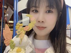 -CORNER CONE GELATO酷矿手作霜淇淋(南头古城店)