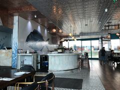 大堂-FISH&POTATO Cō(地中海美食 万象城店)