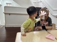 -常德书法幼儿园