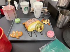 -星巴克(1788广场店)