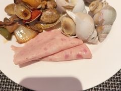 -上海锦江汤臣洲际大酒店壹阶层