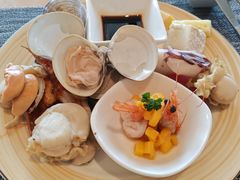-二楼咖啡厅·厦门源昌凯宾斯基大酒店(湖滨中路店)