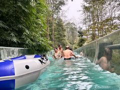 -花水湾第一村温泉大酒店