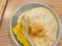 -兵哥豌豆面(欧亚卖场店)