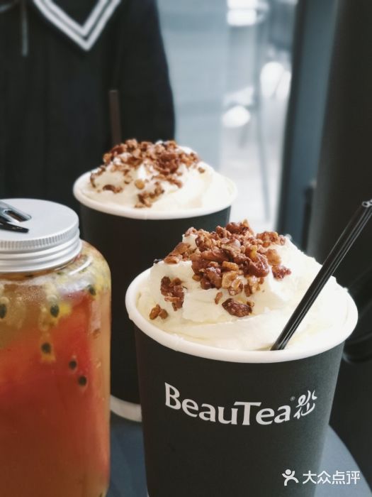 BeauTea水仙(coco park店)图片