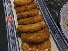 -兰溪小馆(东直门簋街店)