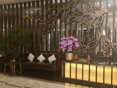 -富淳饭店(世纪公园店)