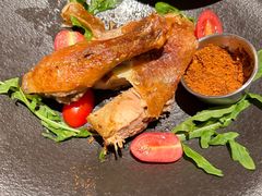 -Nord Grill&Bar Highland诺德西餐(深圳欢乐海岸店)