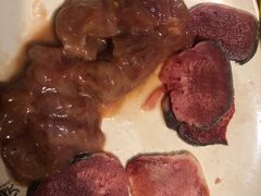 -佰烧海鲜烤肉火锅自助(世茂国际广场店)